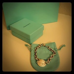 Tiffany and Co. Bracelet
